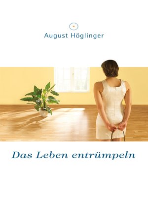 cover image of Das Leben entrümpeln